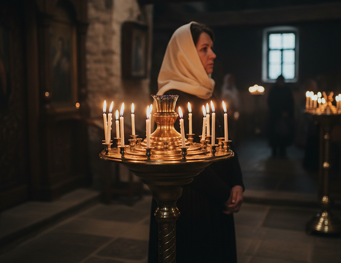 Считается ли грехом невыполнение епитимьи, наложенной 30 лет назад?