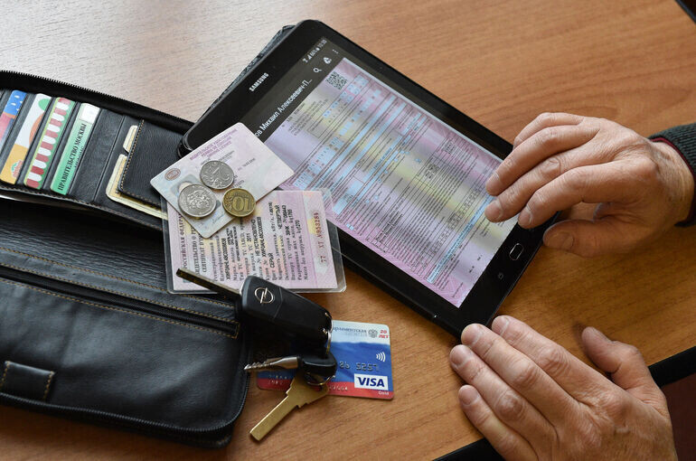   Игорь Самохвалов/«Парламентская газета»