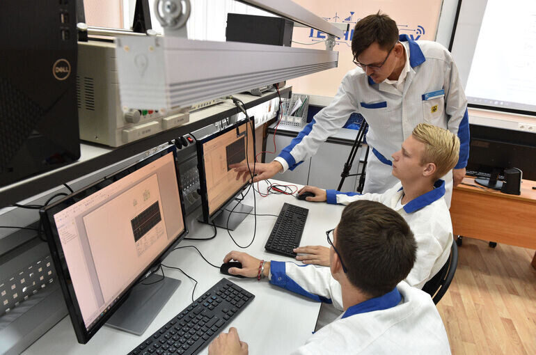   Игорь Самохвалов/«Парламентская газета»