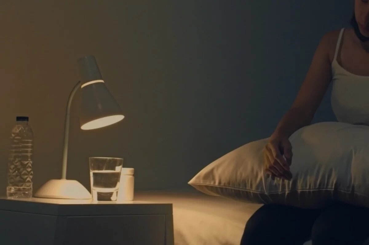    Испанец рассказал, как от фатальной бессонницы умерли 35 его родственников