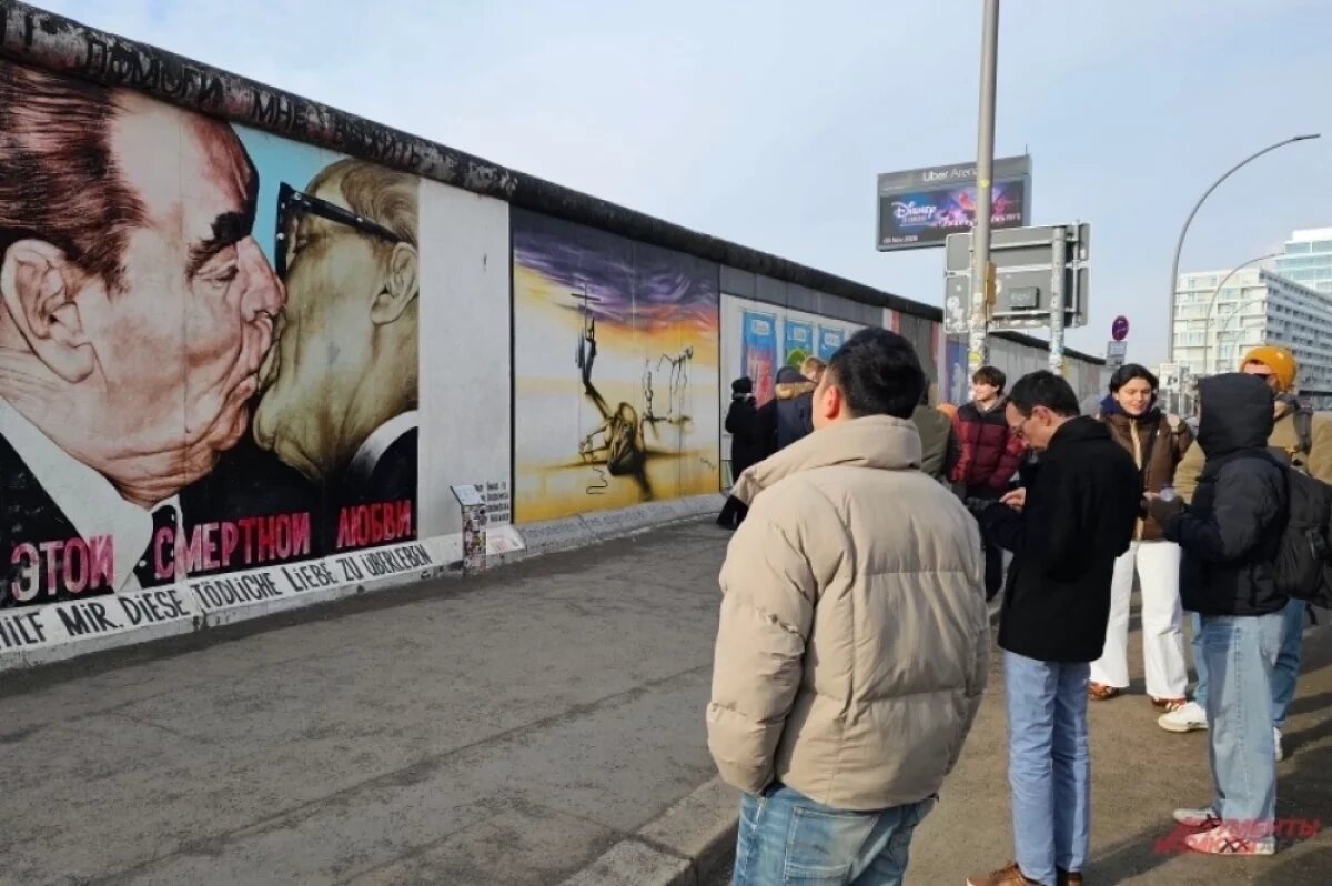    «Мы вас так сильно любили, но…»