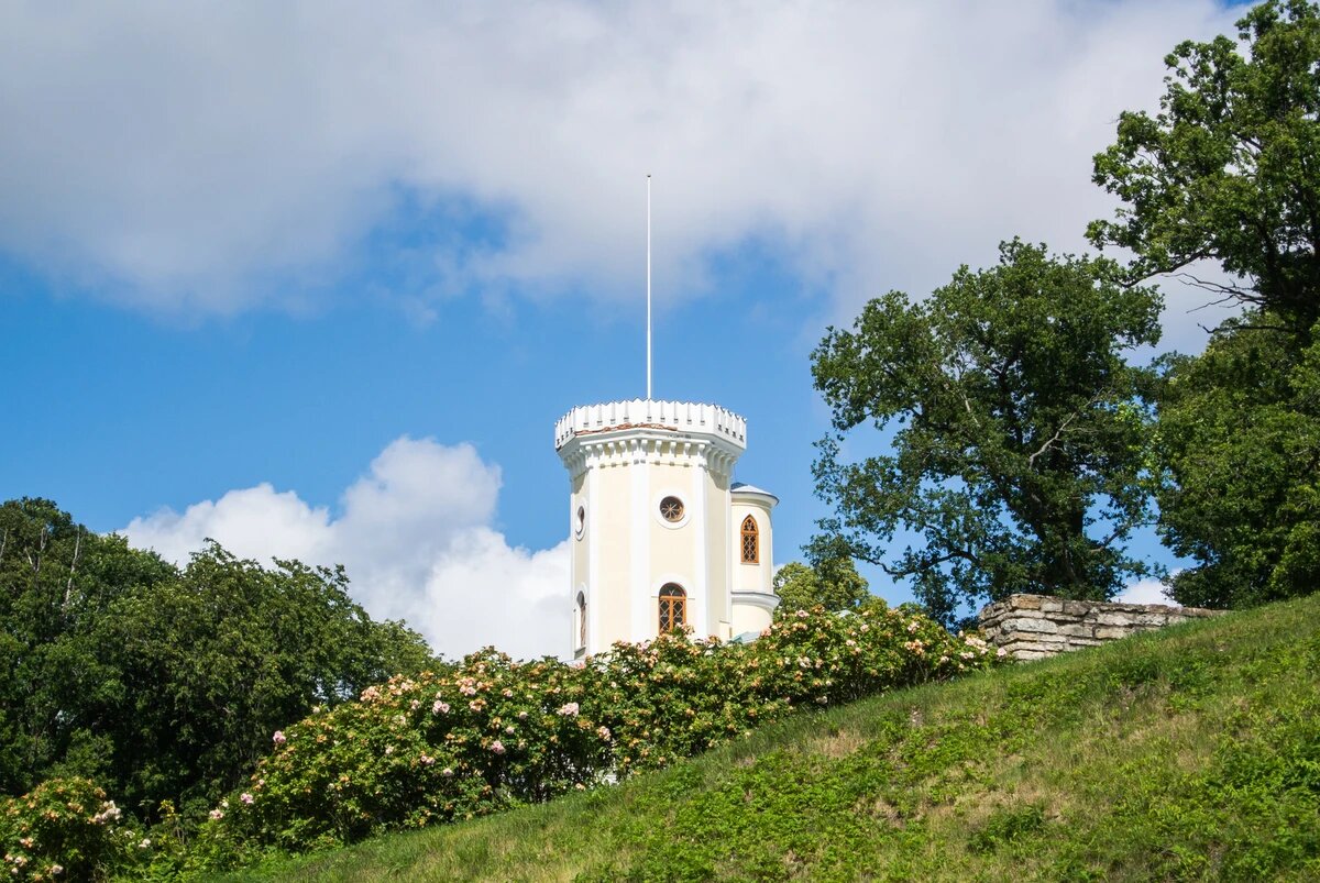 Источник: фотосток Трипстер