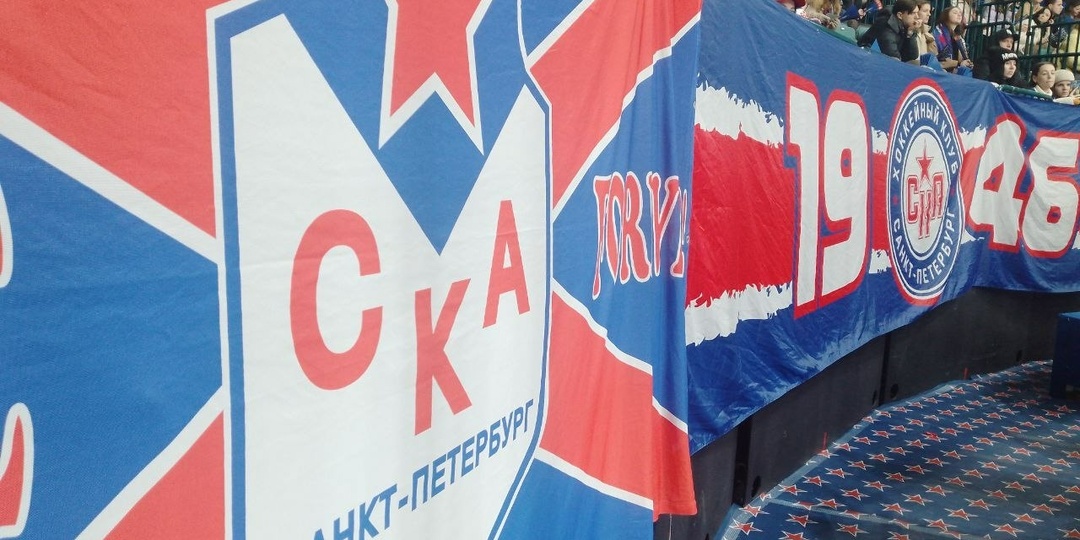 Дубль Григоренко помог «Трактору» обыграть петербургский СКА