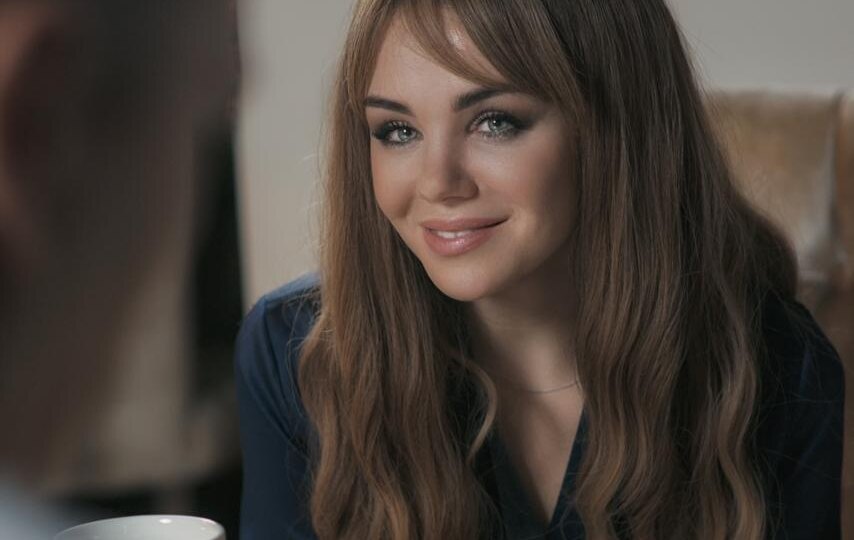 Знаете 🤔 ли вы, что психическое состояние человека влияет на восприятие еды? Окружение, красивая 😍 сервировка, уютная атмосфера - все это