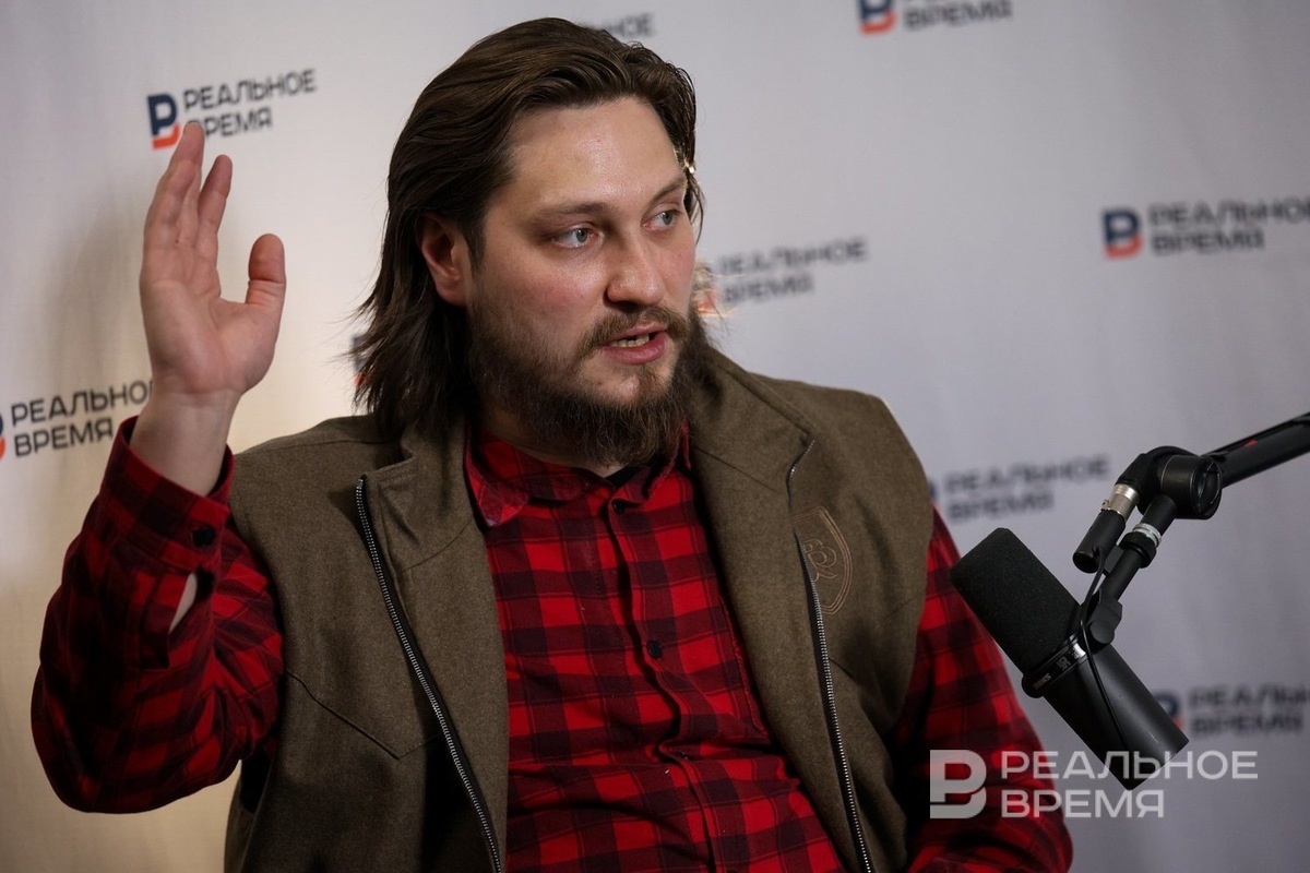   Артем Дергунов / realnoevremya.ru
