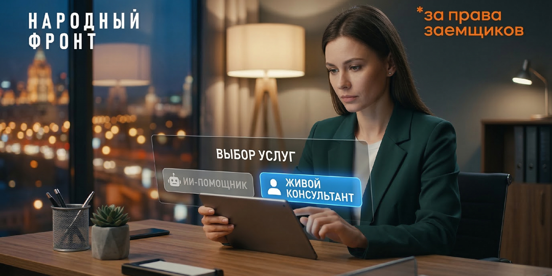 Робот отказал, деньги пропали: что делать, если услугу оказал ИИ, а вы этого не хотели