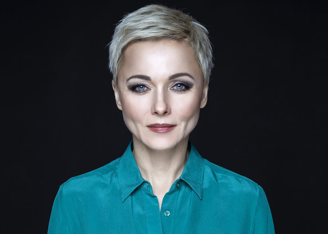 Дарья Повереннова