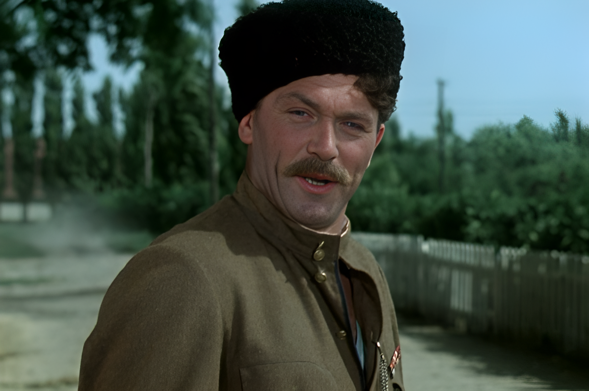 Сергей Лукьянов