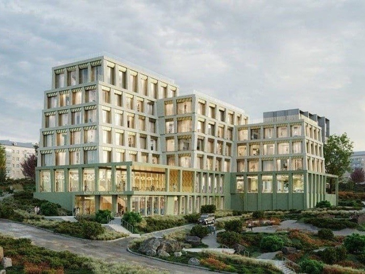     Фото: правительство Магаданской области