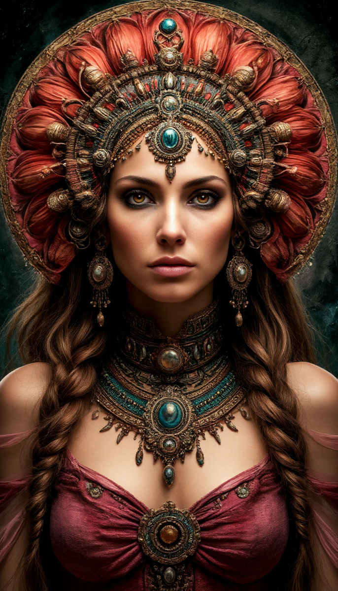 Изображение сгенерировано искусственным интеллектом.