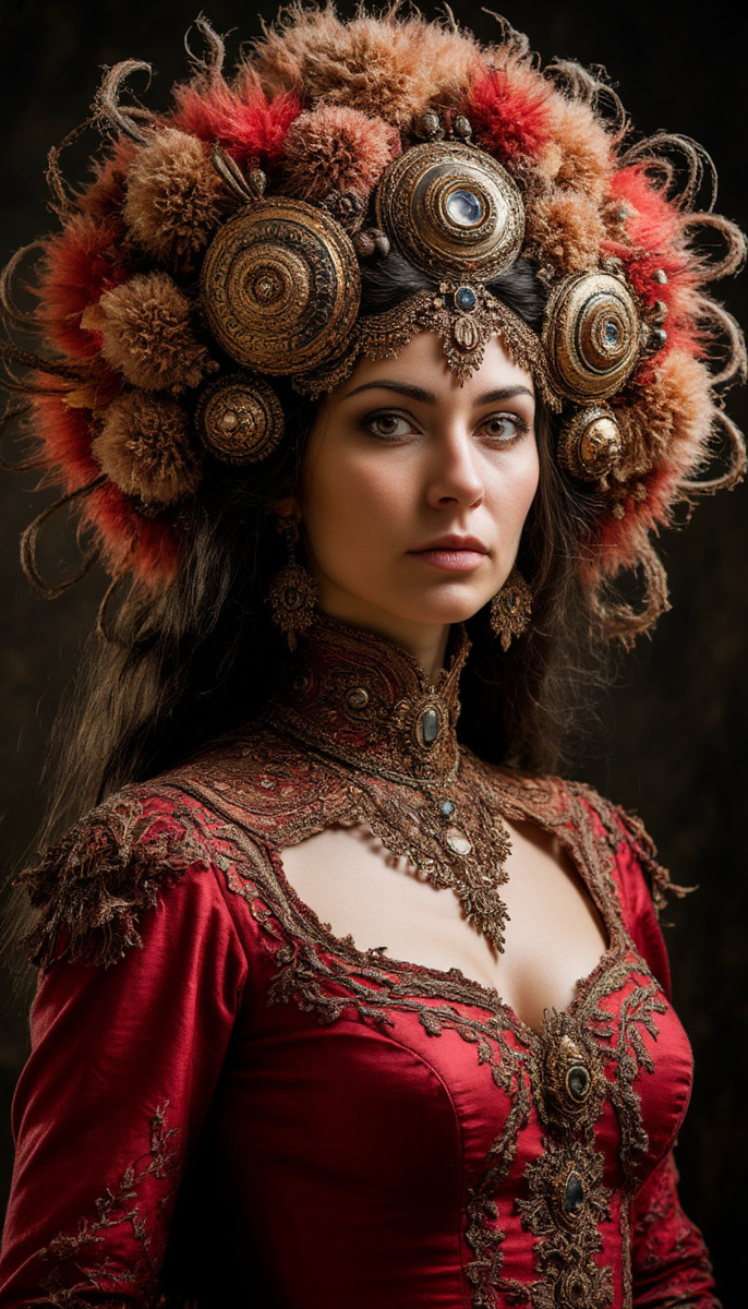 Изображение сгенерировано искусственным интеллектом.