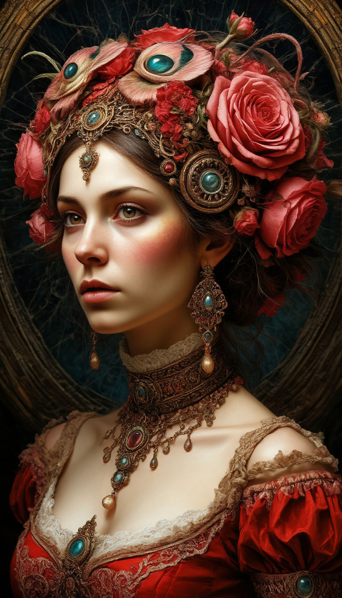 Изображение сгенерировано искусственным интеллектом.