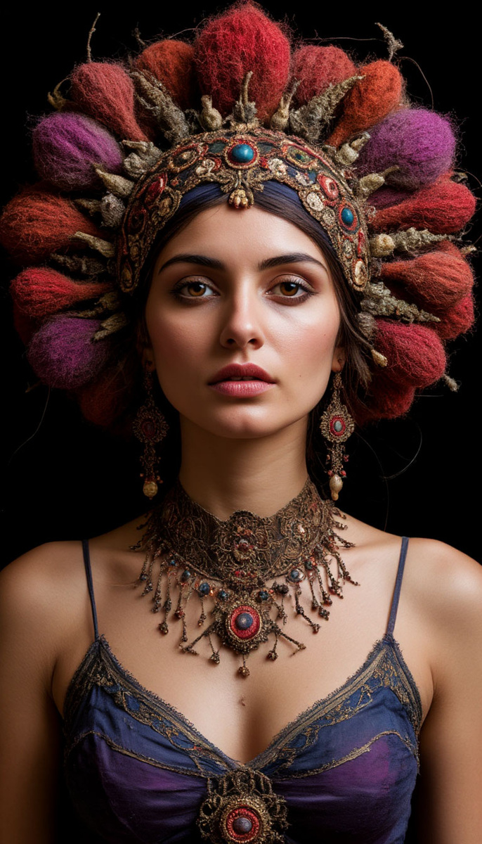 Изображение сгенерировано искусственным интеллектом.