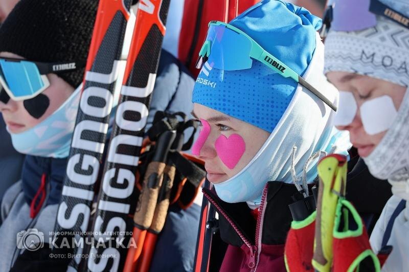 Фото Виктора Гуменюка / ИА «Камчатка» (архив)