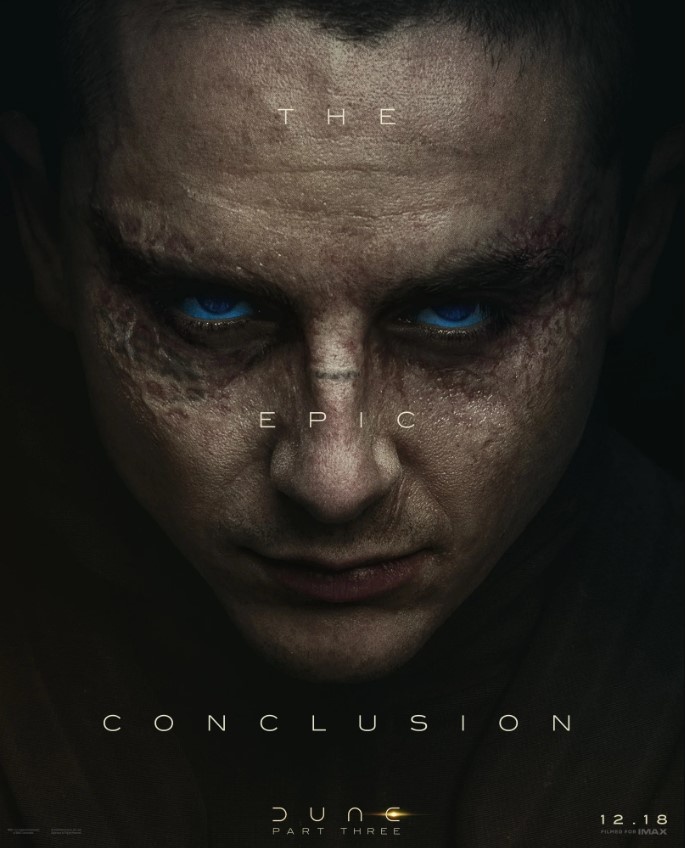 Для просмотра всех постеров листайте вправо.