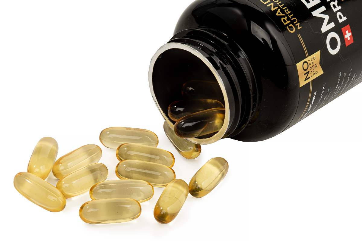 БАД. Не является лекарством