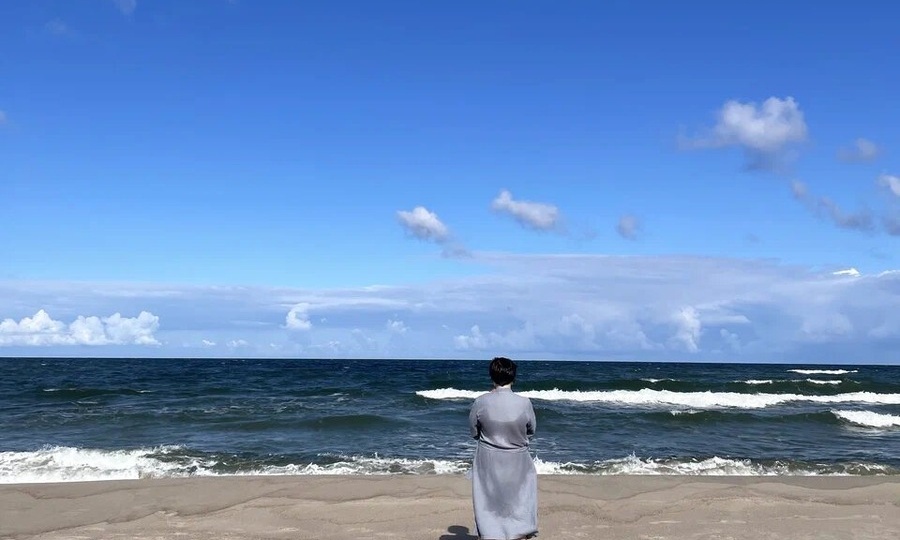 Я 7 лет жила в Калининграде и вот его обратная сторона