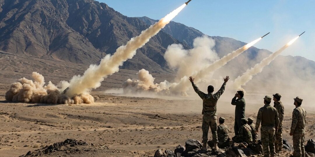 Внезапный поворот в войне США против Ирана. Кто первым начал переговоры?