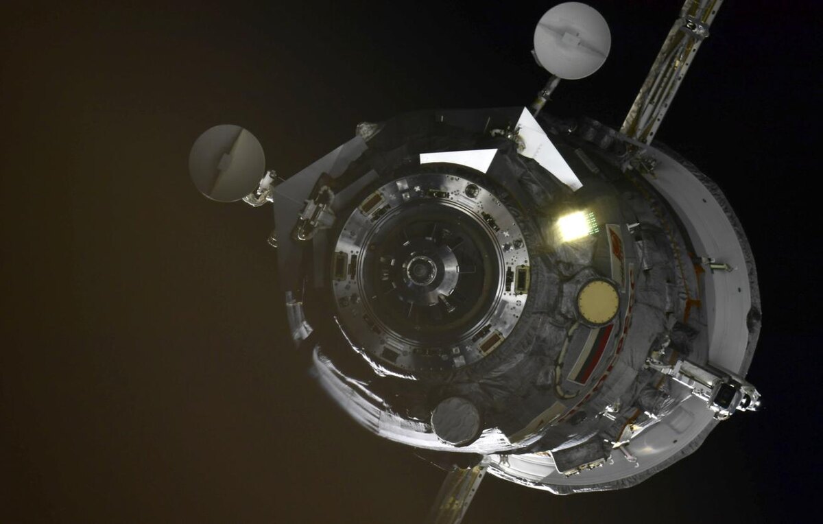 Фото: Сергей Кудь-Сверчков/ ТАСС  📷
