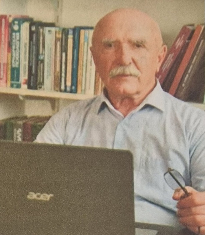 Бахрам Мурадханович Залов 