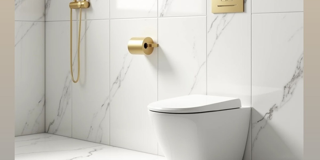 Крышка унитаза постоянно хлопает? Есть решение — и оно все больше набирает популярность