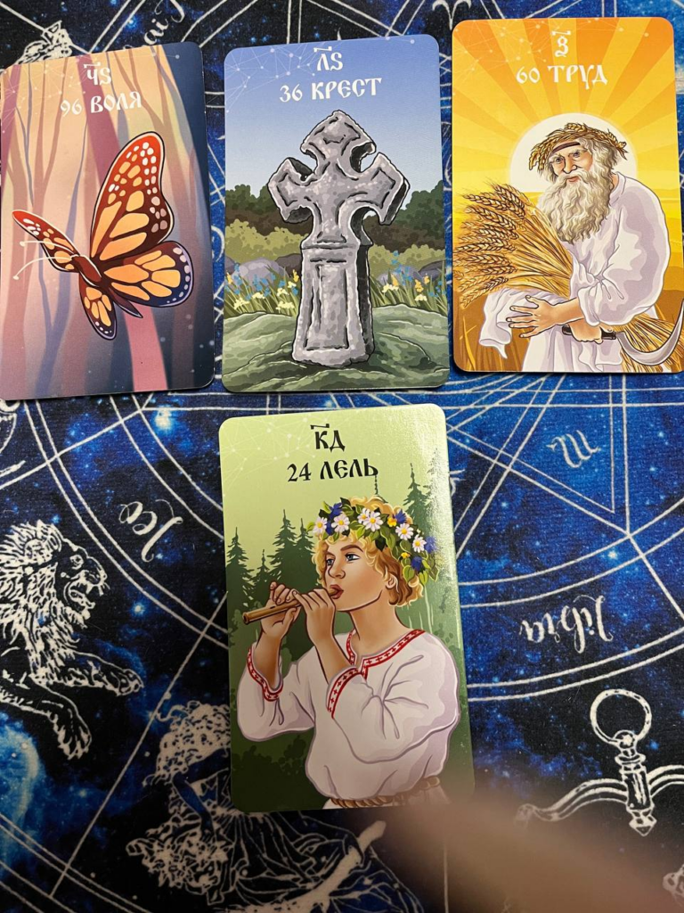 Фото автора