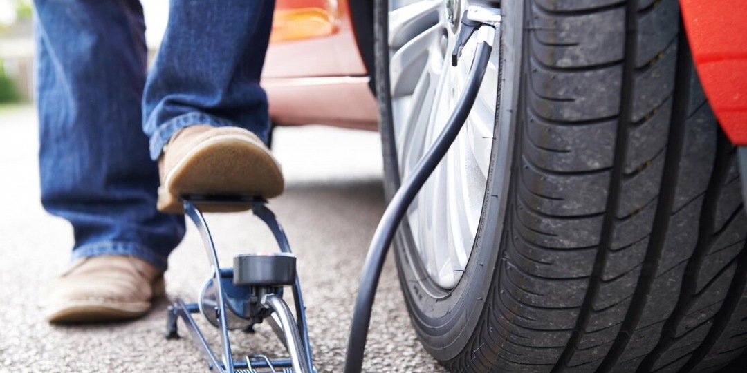 Почему нельзя накачивать шины до привычных 2 атмосфер?