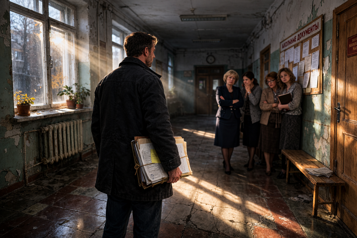 2–5 сентября 2025