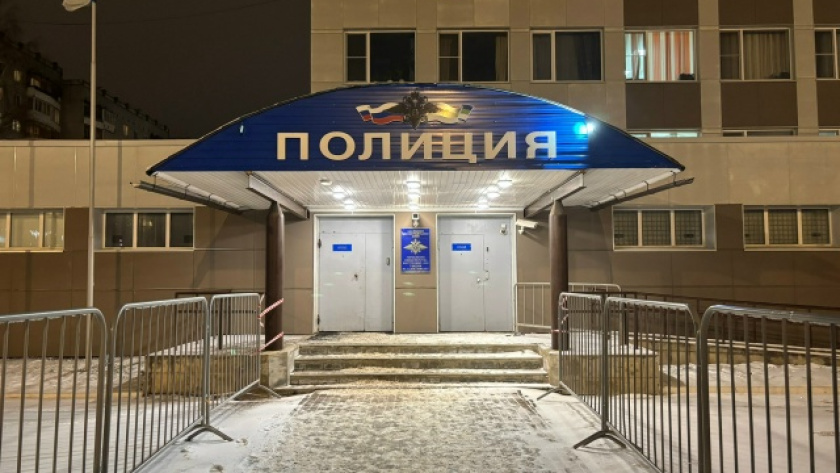    Фото "Про Город"