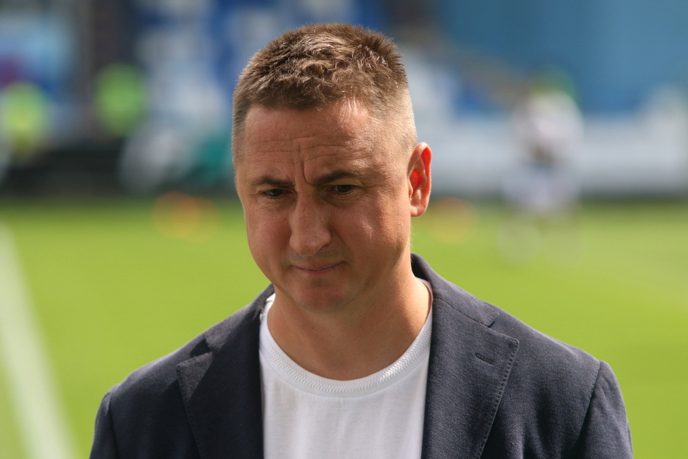 Владимир Быстров 