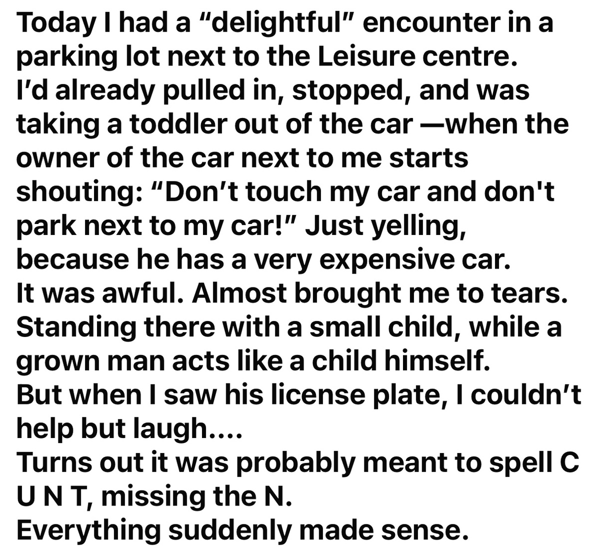 Текст на английском. Скриншот из открытого источника 