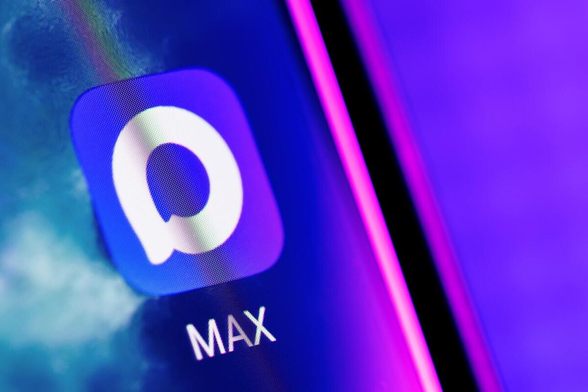    МАХ Sergey Elagin/Business Online/Global Look Press