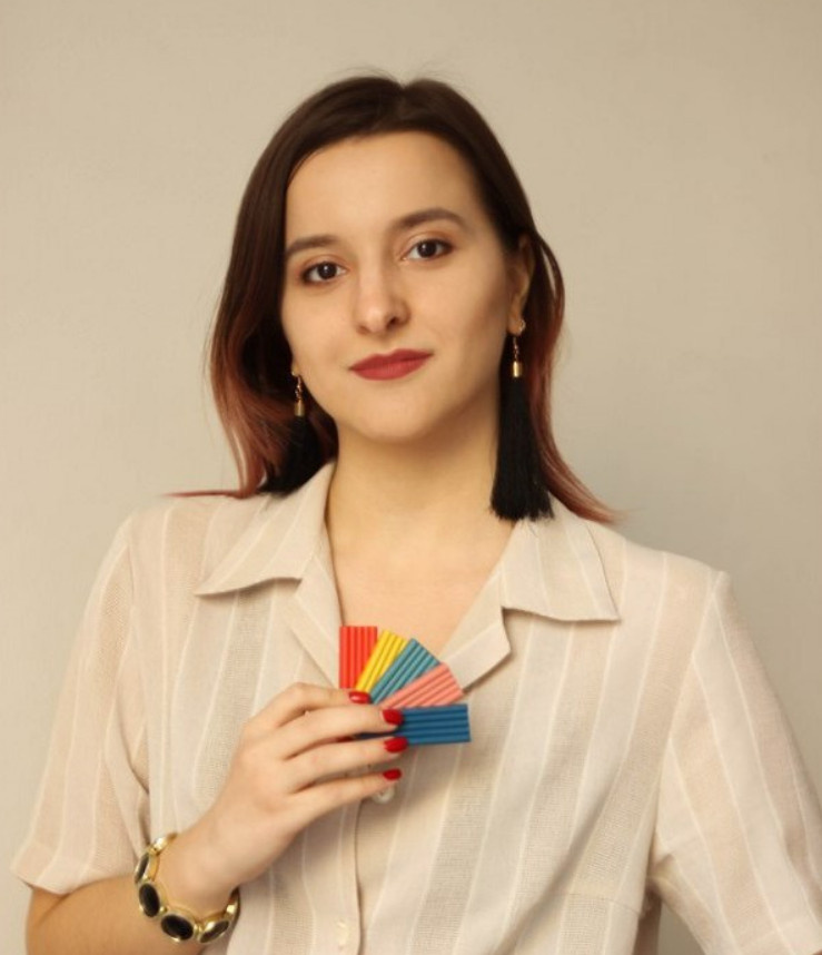 Арина Гюлметовна Гюлметова // Фото: https://vk.com/id136512725?z=photo136512725_456239930%2Fphoto_feed136512725