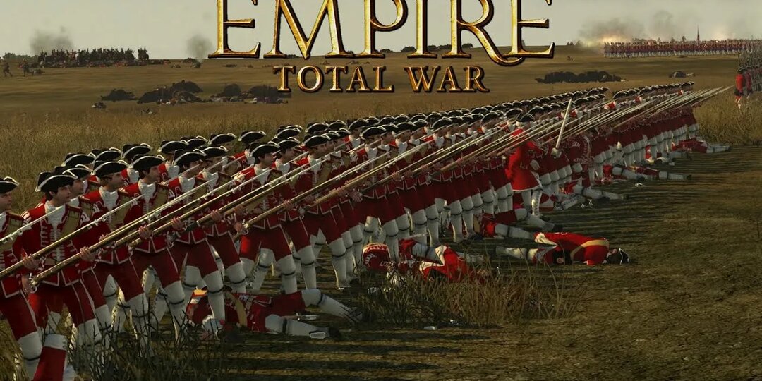 Стоит ли играть в Total War: Empire в 2026 году?