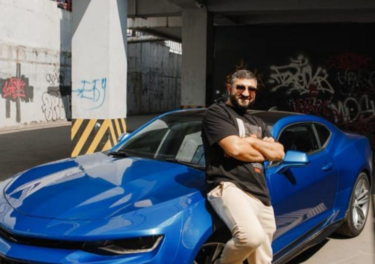 В Удмуртии азербайджанская ОПГ-диаспора пытается решить вопрос с арестом вице-президента федерации ММА Турала Мамедова.