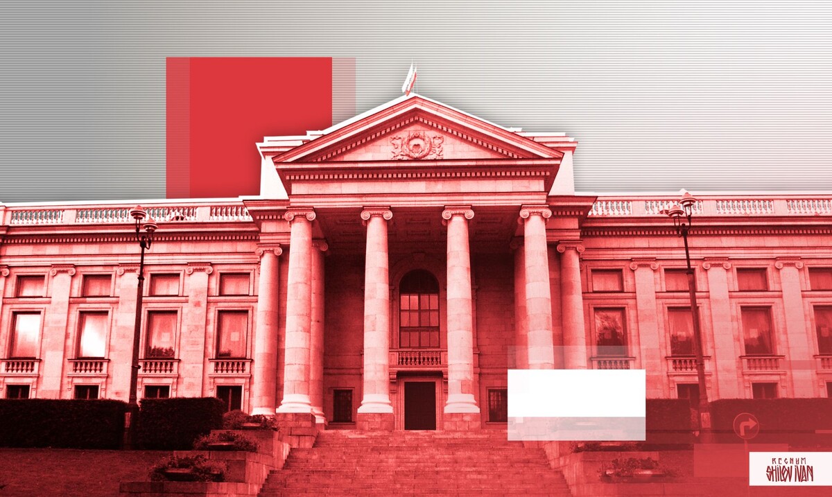     / Источник: Иван Шилов (с) ИА REGNUM