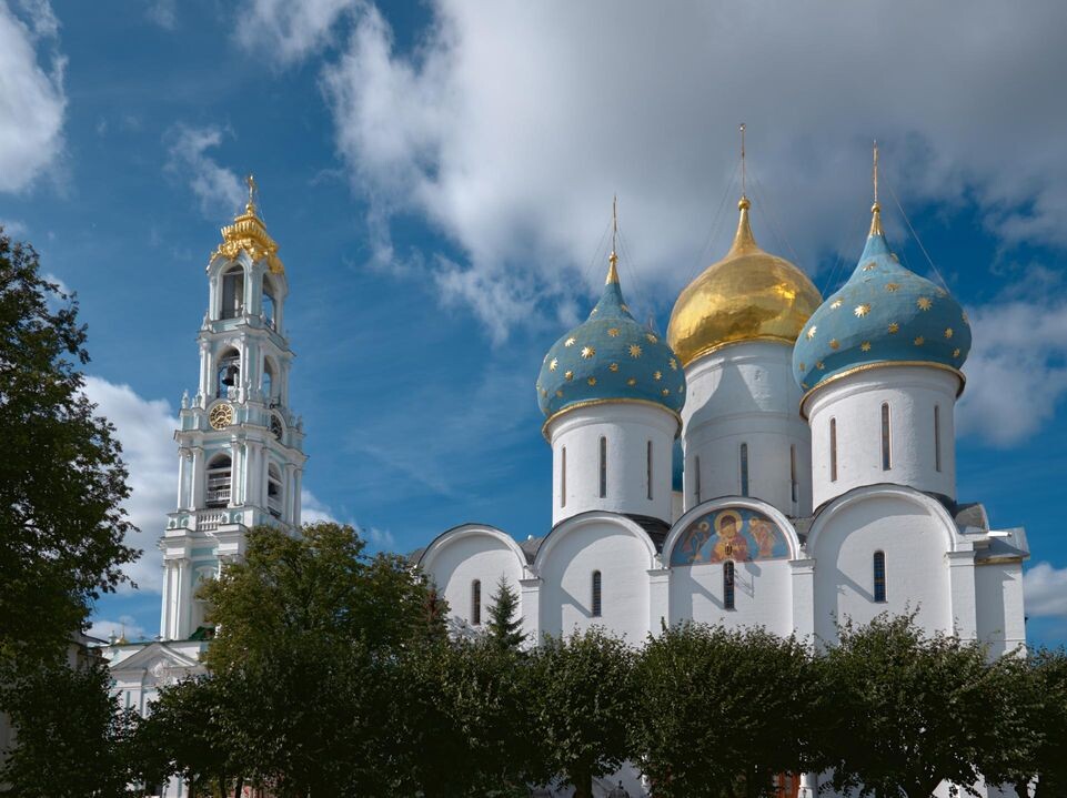    Aleksander Grishin/Global Look Press / www.globallookpress.com