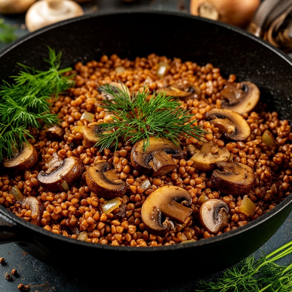 классика русской кухни