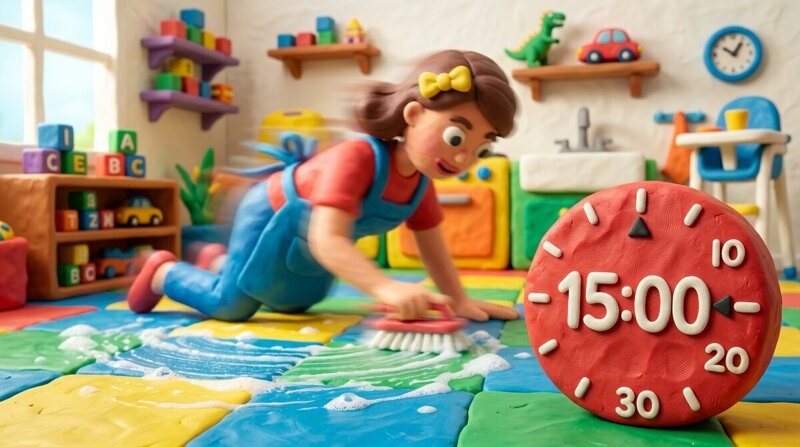 Научное алиби: 6 курьёзных фактов, которые оправдывают нашу лень, забывчивость и бардак