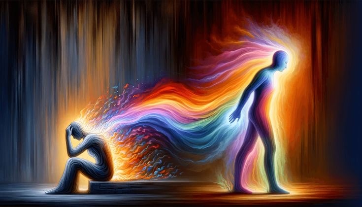 Вампир или дрампир?