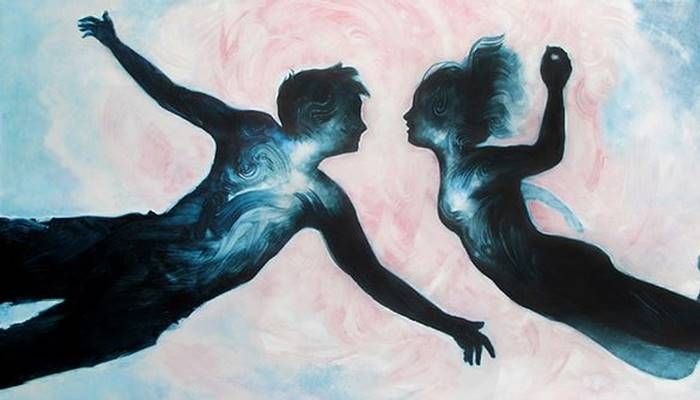 Мама, я дрампир!