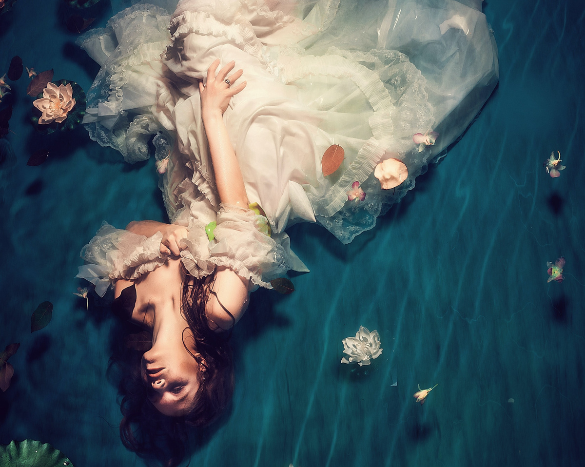 Фото: Alice Alinari с сайта unsplash.com