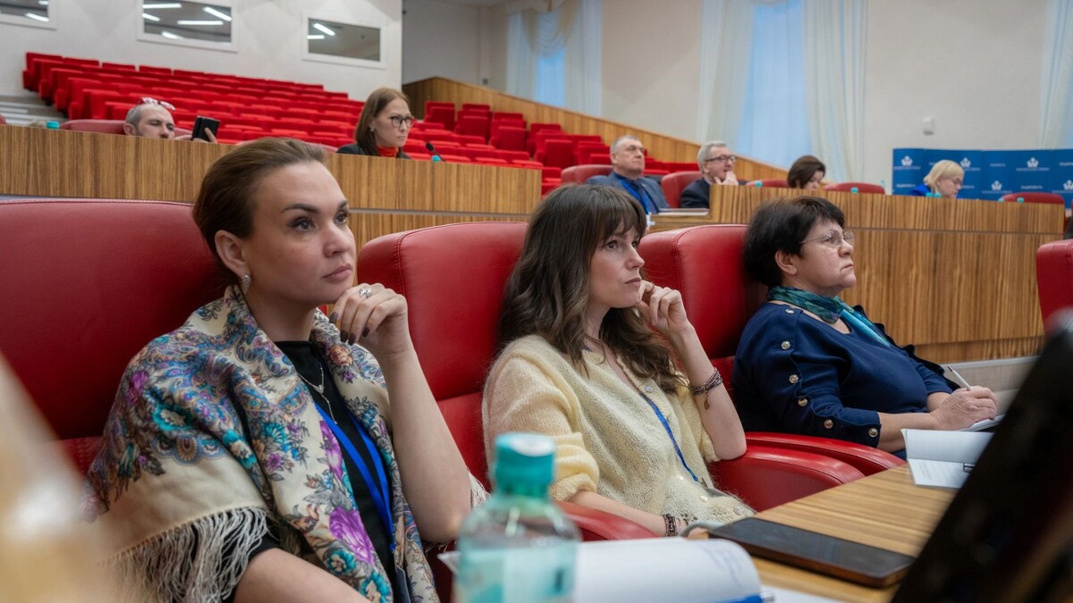    Фото: Дмитрий Тюшев