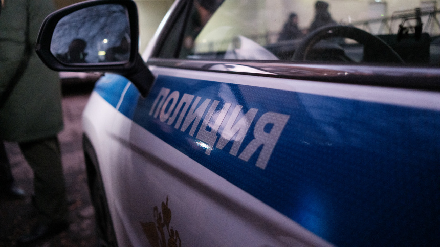    Фото: ИЗВЕСТИЯ/Сергей Виноградов; 5-tv.ru