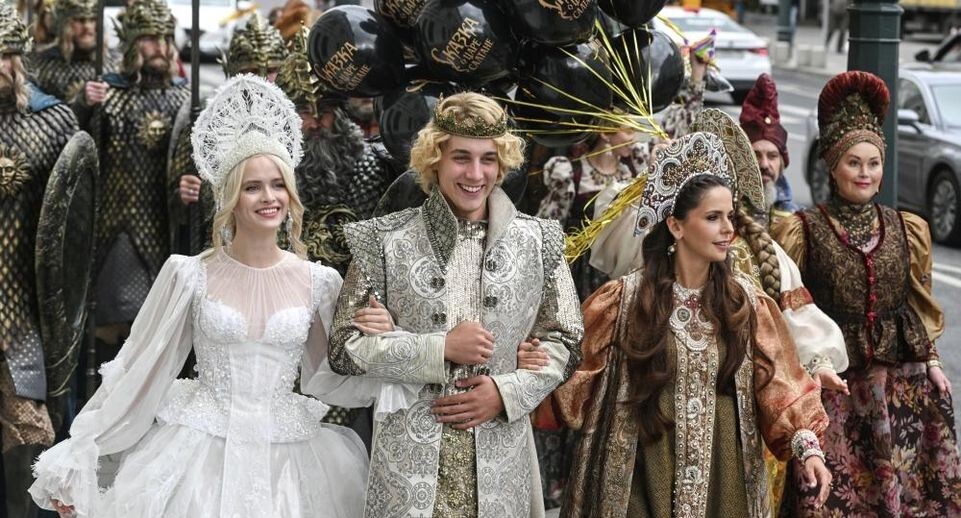    РИА «Новости»