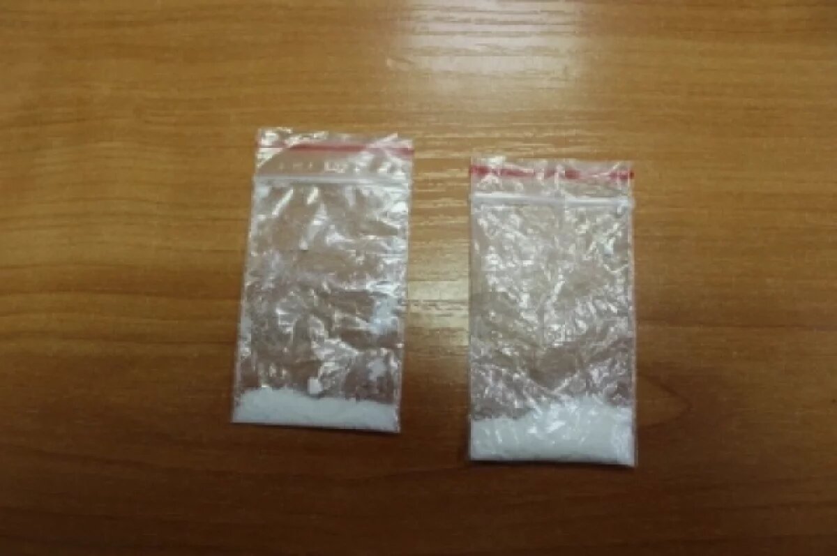    Жителя Москвы осудили за «закладку» на Камчатке