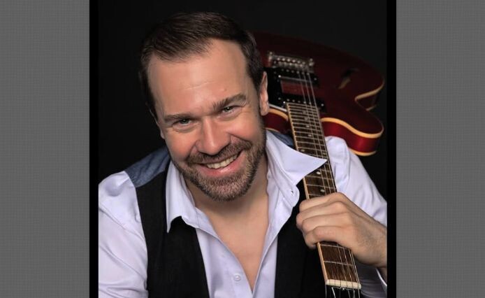 У Морозова музыкальные способности