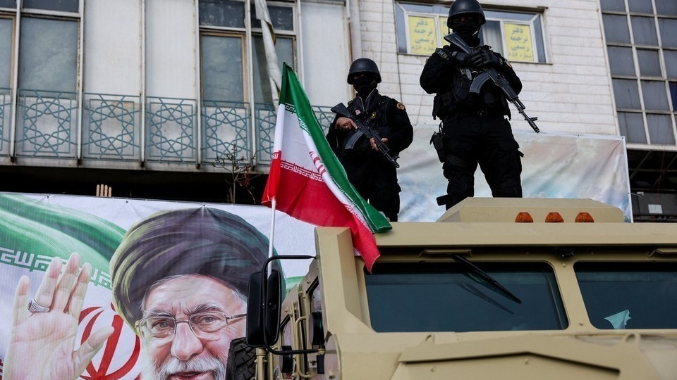 Иран разбомбил конструкторов «Железного купола» , Трамп отменил визит в Пекин: ближневосточная война изменила мир