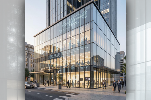 Exp-Audit-Service: эксперты по оптимизации OPEX недвижимости