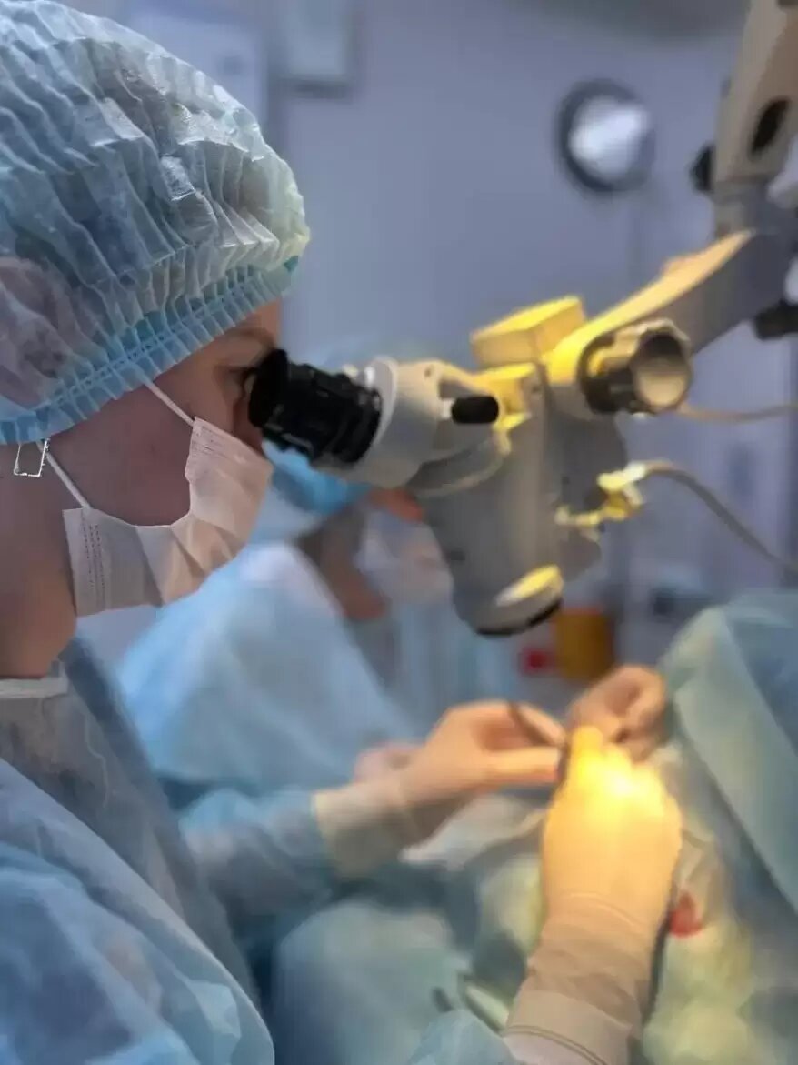    Источник фото: Минздрав Приморья